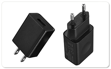 5V0.85A ac dc power adapter