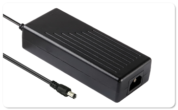 24V 8A AC DC Power Adapter