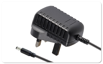 12V1A Wall-Mount Power adapter