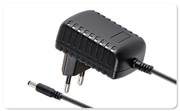 12V1A Wall-Mount Power adapter