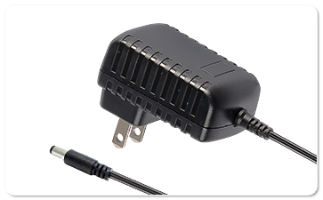 6V1.2A ac dc power adapter