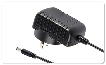 12V1A Wall-Mount Power adapter