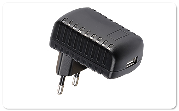 6V 500MA AC/DC ADAPTER