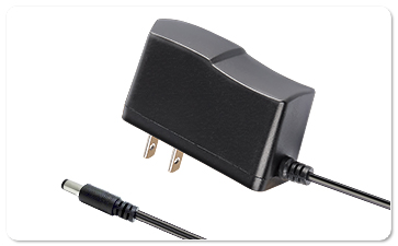 9V 1A AC/DC ADAPTER