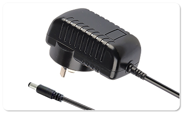 6V2A Wall-Mount Power adapter