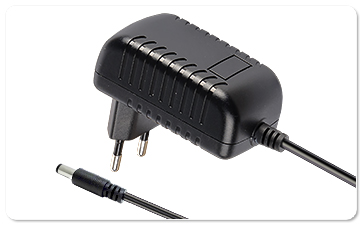 24V0.5A Wall-Mount Power adapter