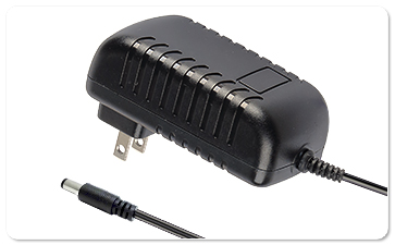 12V 1.5A AC/DC ADAPTER