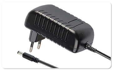 12V2.5A Wall-Mount Power adapter