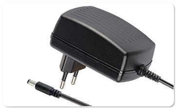 12V 1500MA AC/DC ADAPTER