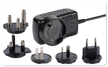 AC/DC ADAPTER