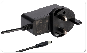 AC/DC ADAPTER