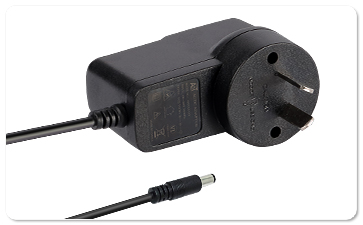 AC/DC ADAPTER