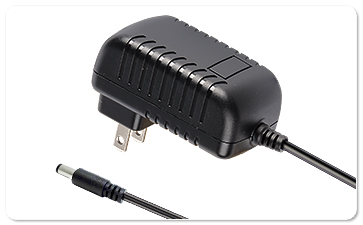 24V0.5A Wall-Mount Power adapter