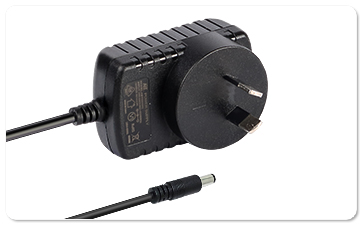 AC/DC ADAPTER