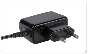 power adapter