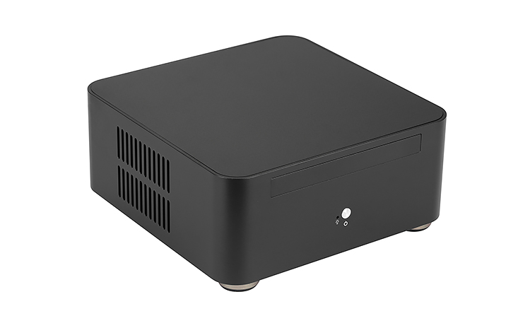 Mini-ITX cases