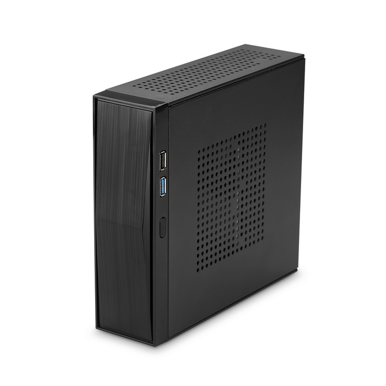 Mini-ITX cases