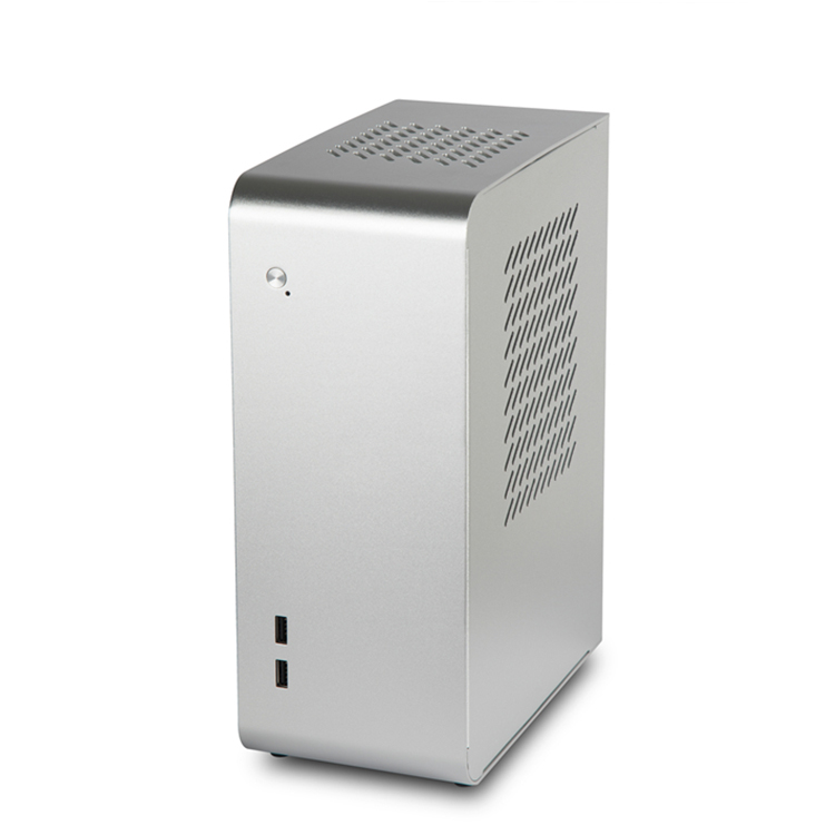 Mini-ITX cases