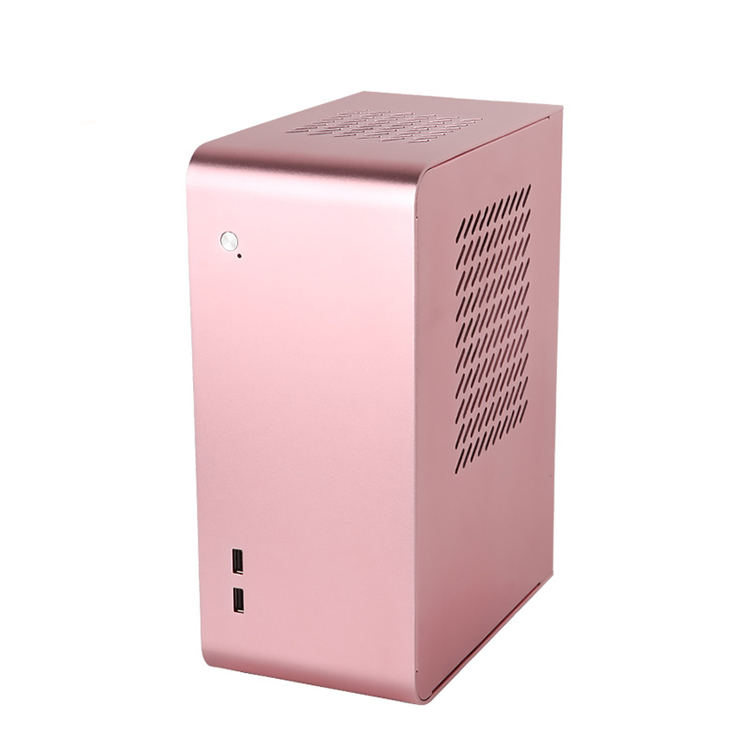 Mini-ITX cases