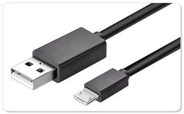 USB轉(zhuǎn)Micro USB