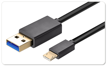 USB轉(zhuǎn)Micro USB